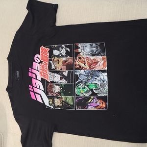 Jojo's Tee